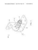 HINGE MECHANISM diagram and image