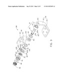 HINGE MECHANISM diagram and image