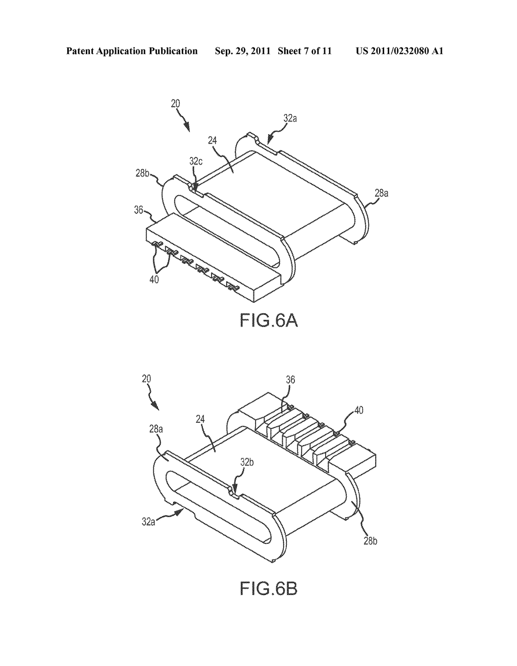 MAGNETIC COMPONENT ASSEMBLY - diagram, schematic, and image 08