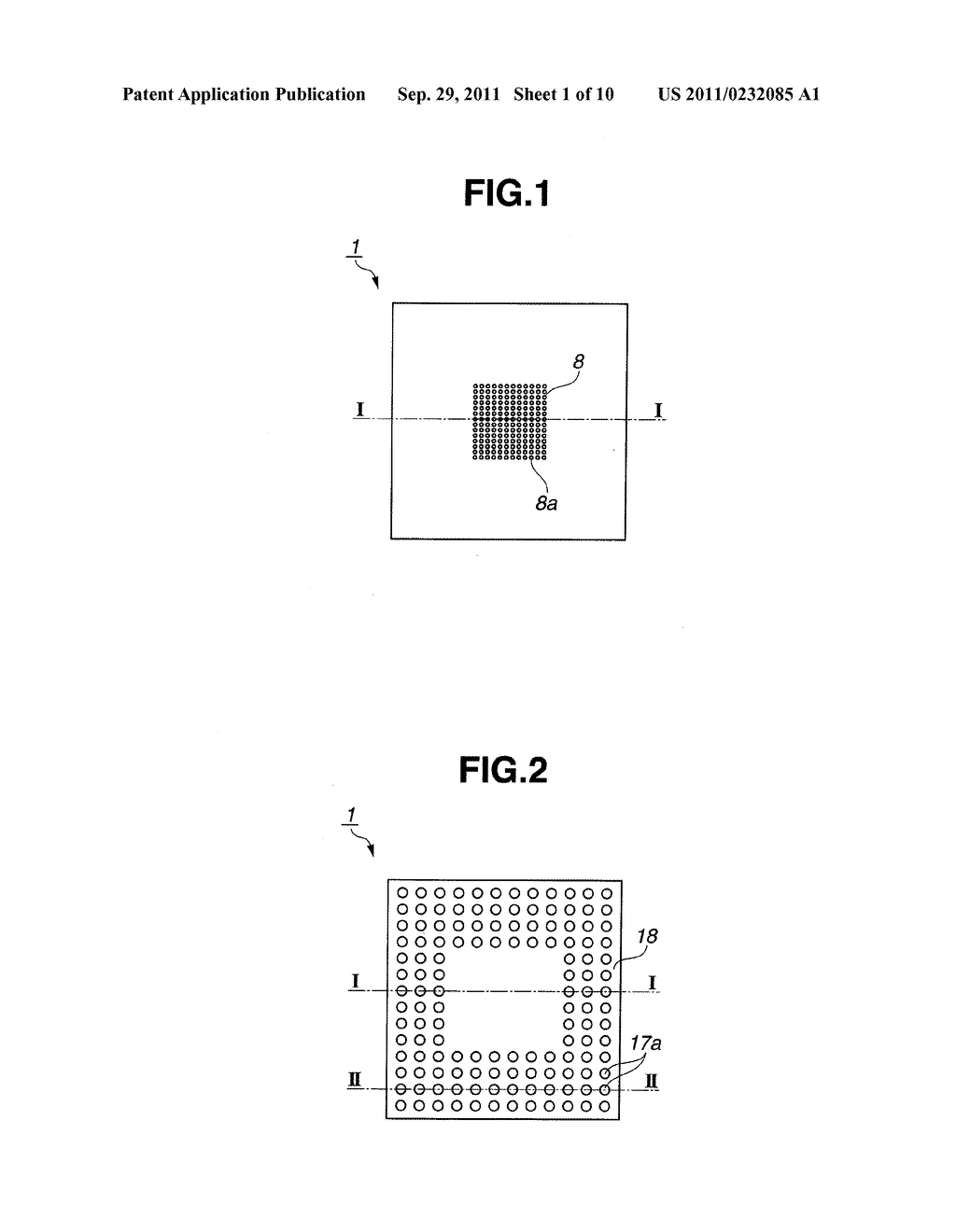 Method of Fabricating Wiring Board - diagram, schematic, and image 02