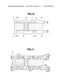 Method of Fabricating Wiring Board diagram and image