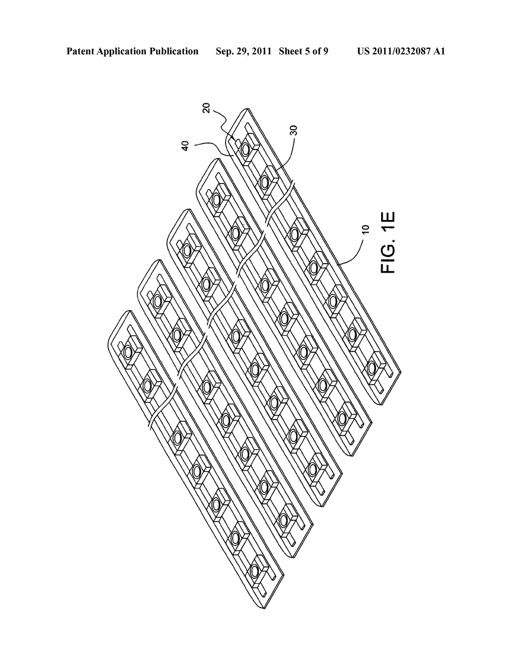 METHOD FOR MANUFACTURING LED LIGHT STRINGS - diagram, schematic, and image 06