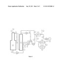 INTEGRATION OF COAL FIRED STEAM PLANTS WITH INTEGRATED GASIFICATION     COMBINED CYCLE POWER PLANTS diagram and image