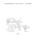 INTEGRATION OF COAL FIRED STEAM PLANTS WITH INTEGRATED GASIFICATION     COMBINED CYCLE POWER PLANTS diagram and image