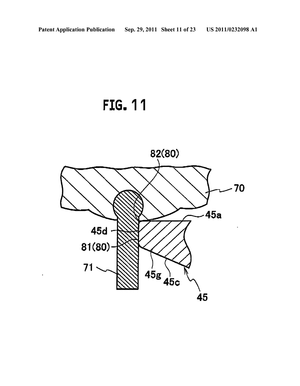 ELECTRIC SHAVER - diagram, schematic, and image 12