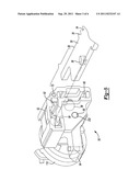 PIVOTING BLADE RETAINER diagram and image