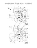 PIVOTING BLADE RETAINER diagram and image