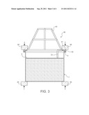 MACHINE FOR OPENING A CAN LID AND METHOD FOR EMPTYING THE CAN diagram and image