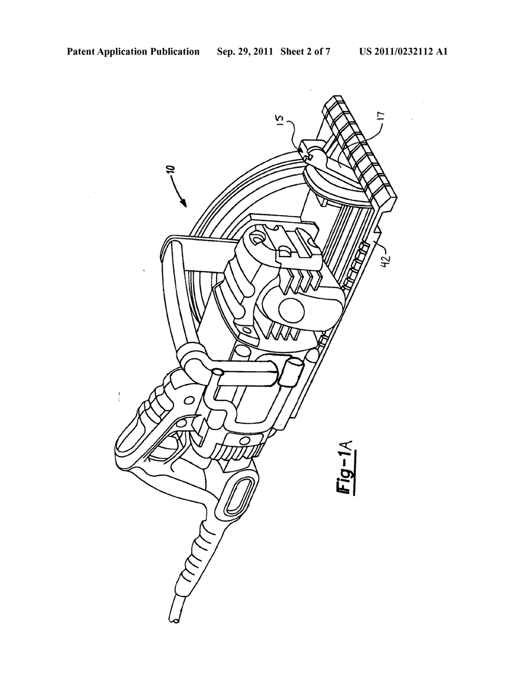 Power Tools - diagram, schematic, and image 03