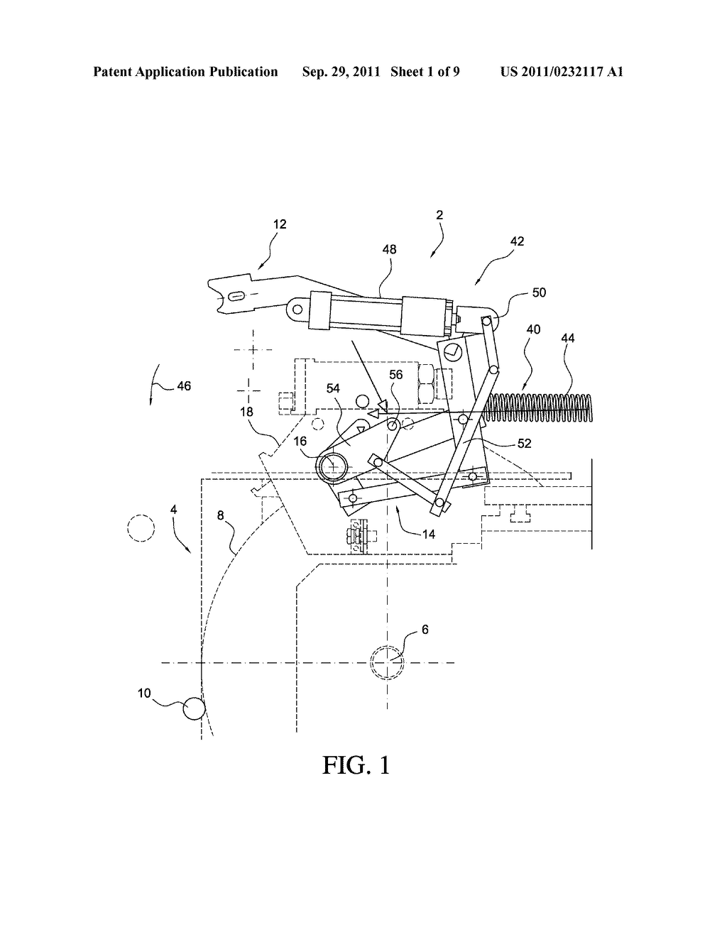 MEASURING DEVICE - diagram, schematic, and image 02