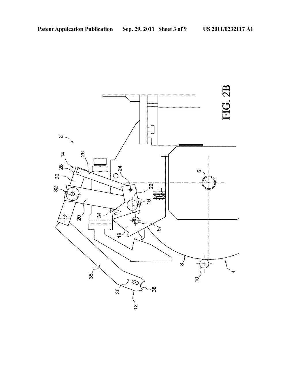 MEASURING DEVICE - diagram, schematic, and image 04