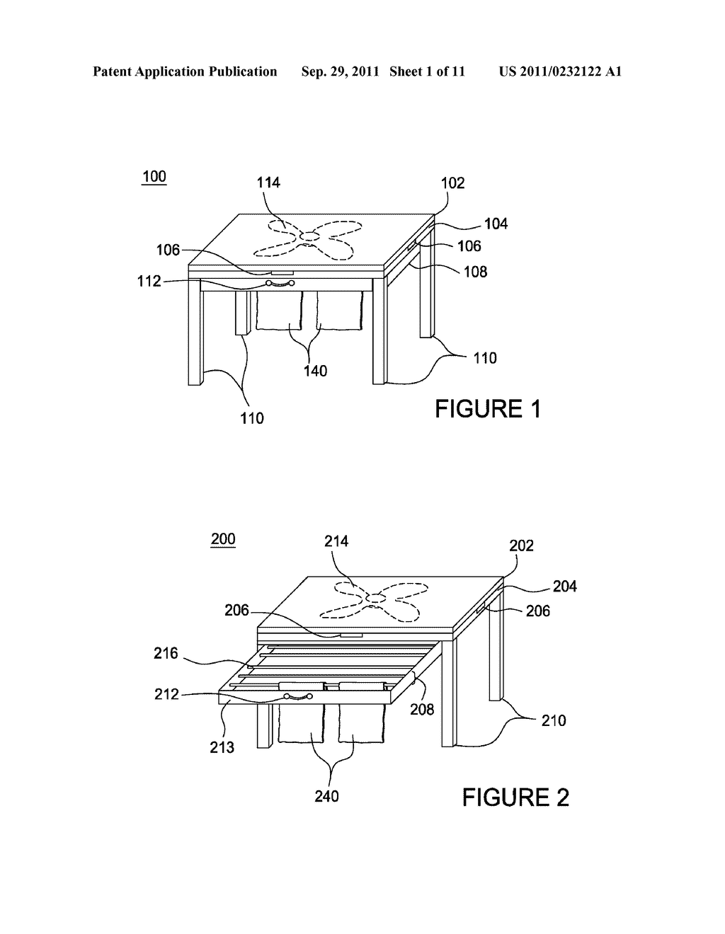 DRYING AND WARMING APPARATUS AND METHOD - diagram, schematic, and image 02