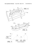 Systems And Methods For Utilizing Phylon Biscuits To Produce A     Regionalized-Firmness Midsole diagram and image