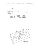 Systems And Methods For Utilizing Phylon Biscuits To Produce A     Regionalized-Firmness Midsole diagram and image