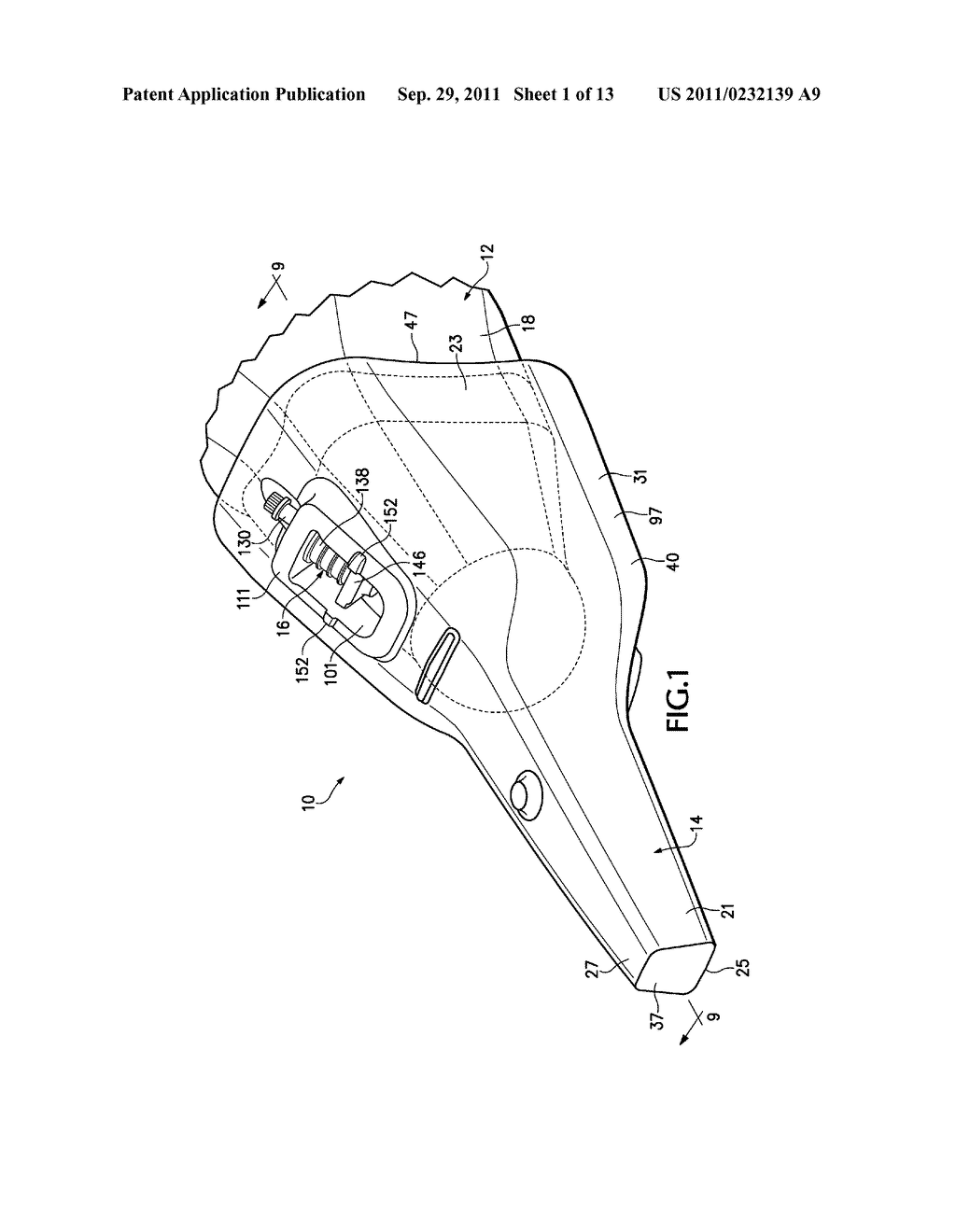 WEAR ASSEMBLY FOR EXCAVATING EQUIPMENT - diagram, schematic, and image 02