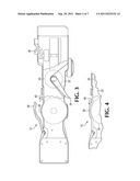 Flat Walled Scope and Method of Manufacturing the Same diagram and image