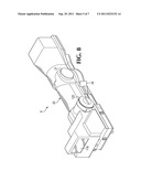 Flat Walled Scope and Method of Manufacturing the Same diagram and image