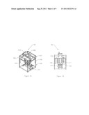 METHOD AND APPARATUS FOR AUTOMATED, MODULAR, BIOMASS POWER GENERATION diagram and image