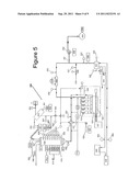 METHOD AND APPARATUS FOR AUTOMATED, MODULAR, BIOMASS POWER GENERATION diagram and image