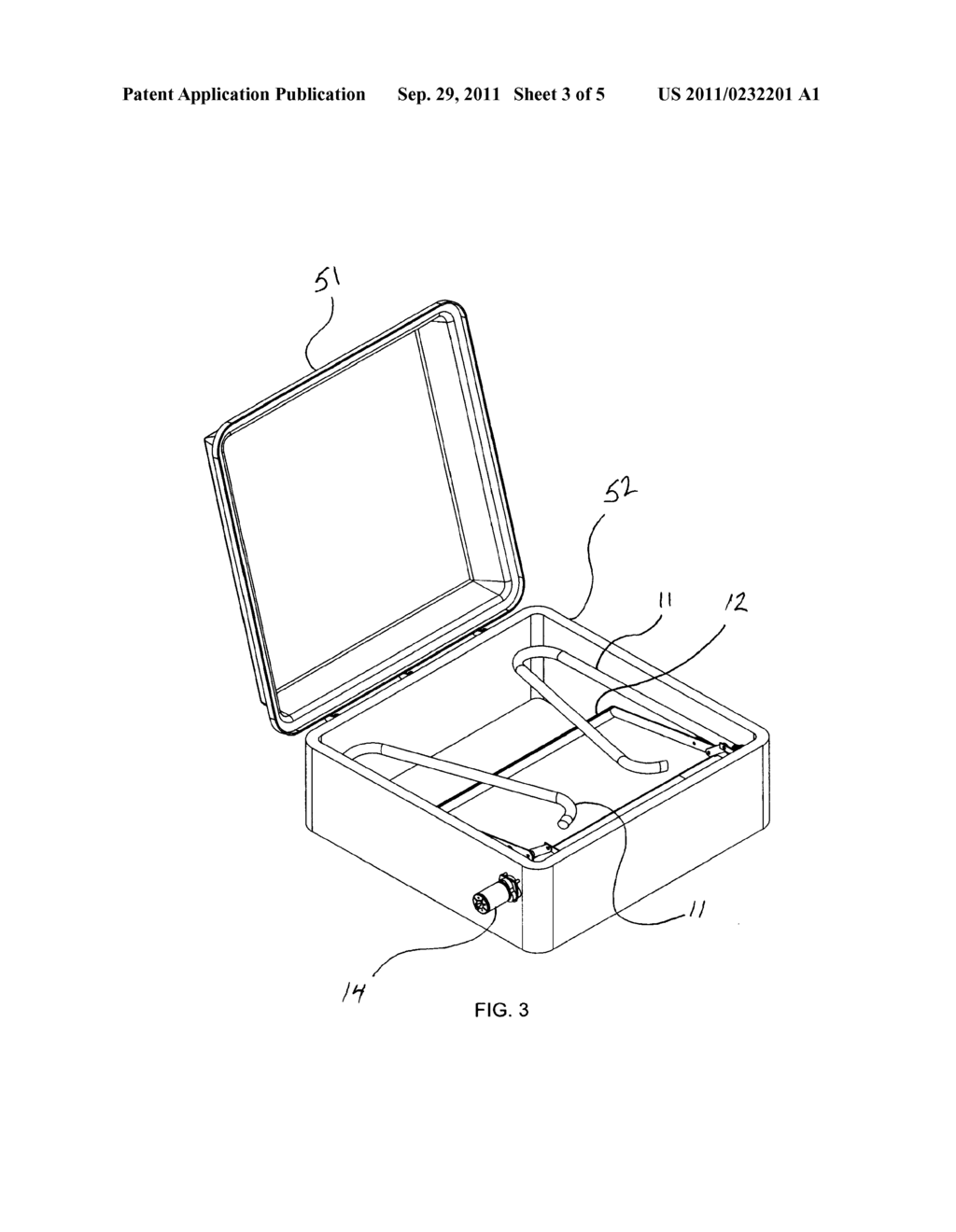 Automatic Retractable Hatch Guard - diagram, schematic, and image 04