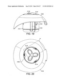 Waste Storage Device diagram and image