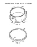 Waste Storage Device diagram and image