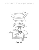 Waste Storage Device diagram and image