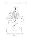 PARTICULATE MATTER SENSOR diagram and image