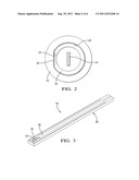 PARTICULATE MATTER SENSOR diagram and image