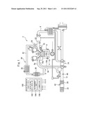 CATALYST DETERIORATION DIAGNOSTIC DEVICE FOR INTERNAL COMBUSTION ENGINE diagram and image