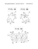 INTERNAL COMBUSTION ENGINE EXHAUST COOLING SYSTEM diagram and image