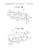 INTERNAL COMBUSTION ENGINE EXHAUST COOLING SYSTEM diagram and image