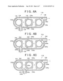 INTERNAL COMBUSTION ENGINE EXHAUST COOLING SYSTEM diagram and image