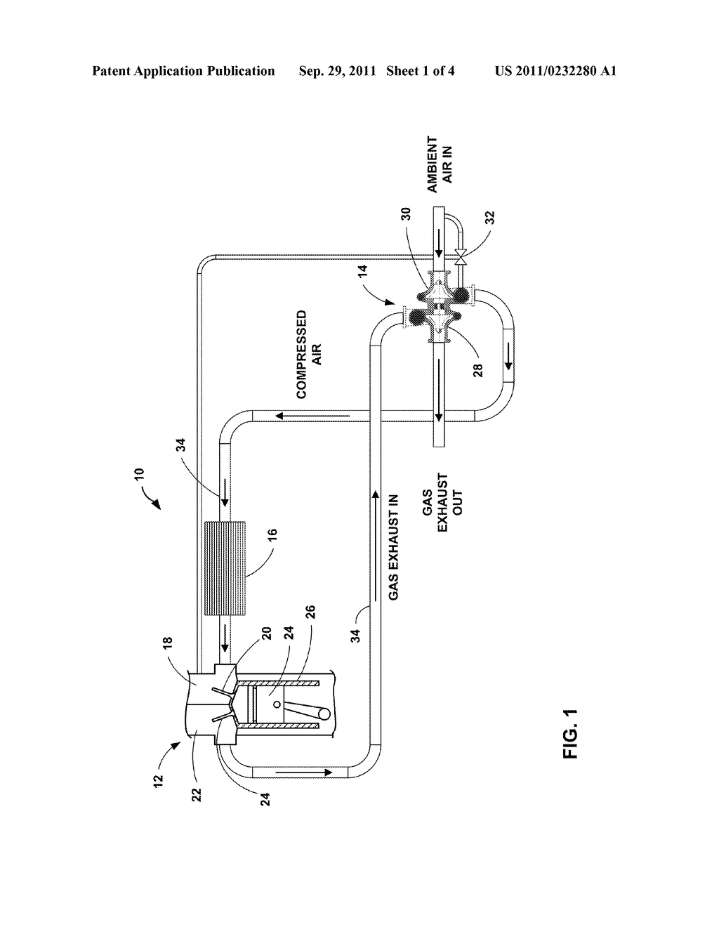 TURBOCHARGER DIVERTER VALVE - diagram, schematic, and image 02