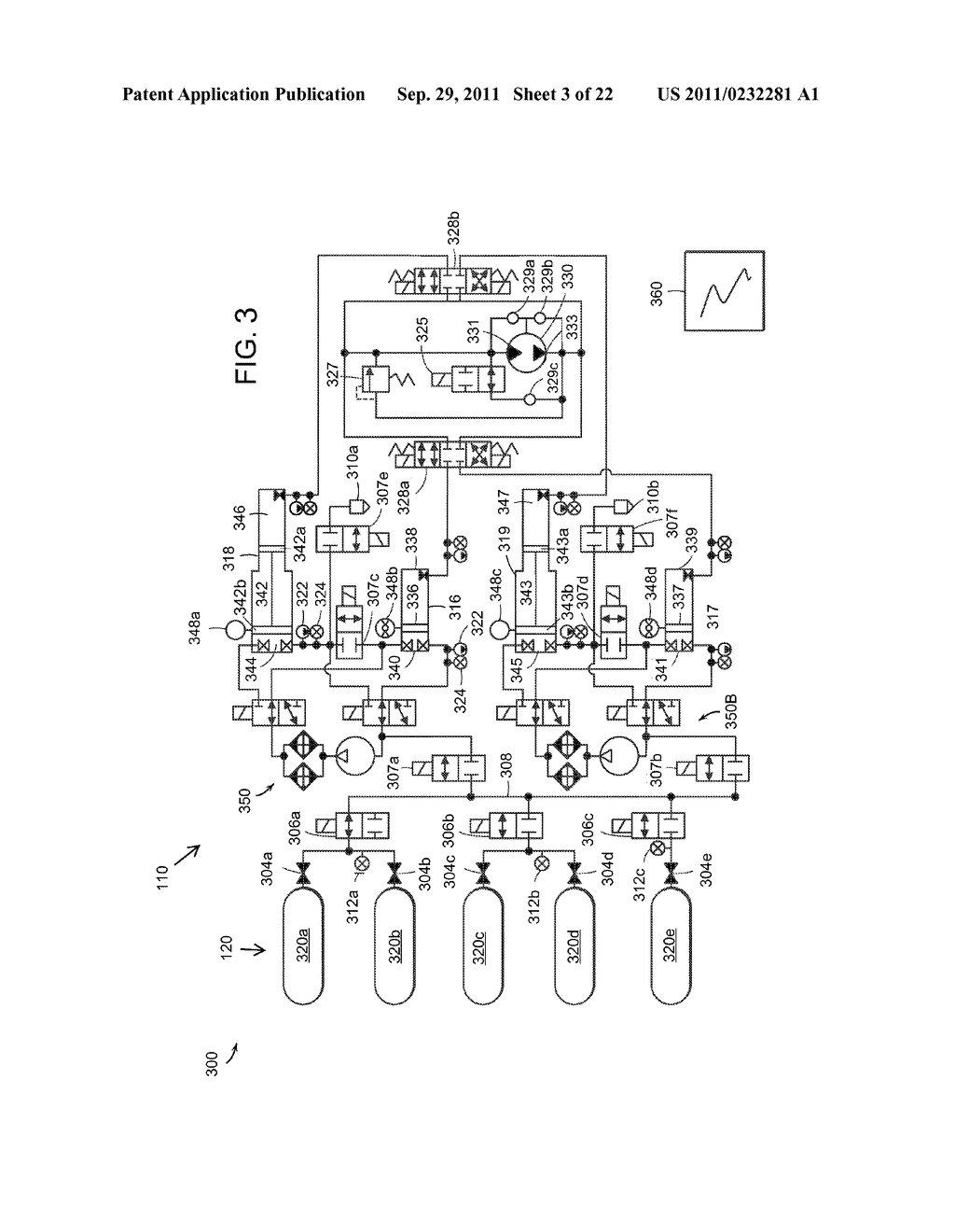 SYSTEMS AND METHODS FOR COMBINED THERMAL AND COMPRESSED GAS ENERGY     CONVERSION SYSTEMS - diagram, schematic, and image 04