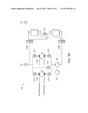 SYSTEMS AND METHODS FOR COMBINED THERMAL AND COMPRESSED GAS ENERGY     CONVERSION SYSTEMS diagram and image