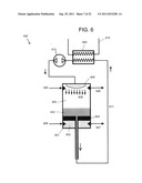 SYSTEMS AND METHODS FOR COMBINED THERMAL AND COMPRESSED GAS ENERGY     CONVERSION SYSTEMS diagram and image