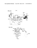 SYSTEMS AND METHODS FOR COMBINED THERMAL AND COMPRESSED GAS ENERGY     CONVERSION SYSTEMS diagram and image