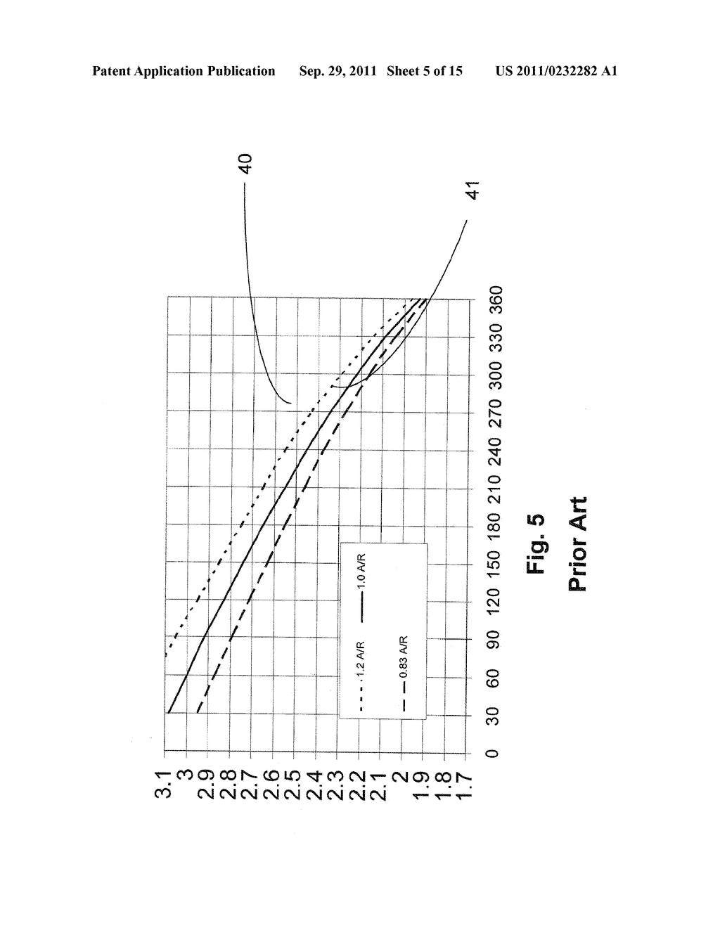 SIMPLIFIED VARIABLE GEOMETRY TURBOCHARGER WITH VARIABLE NOZZLE - diagram, schematic, and image 06