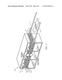 METHOD FOR THERMOELECTRIC ENERGY CONVERSION IN AN EXHAUST GAS     RECIRCULATION SYSTEM diagram and image