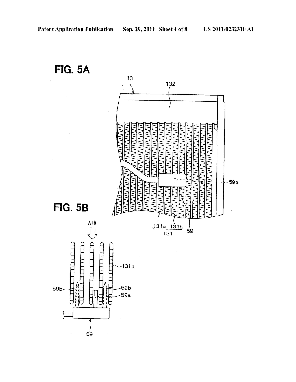 Air conditioner - diagram, schematic, and image 05