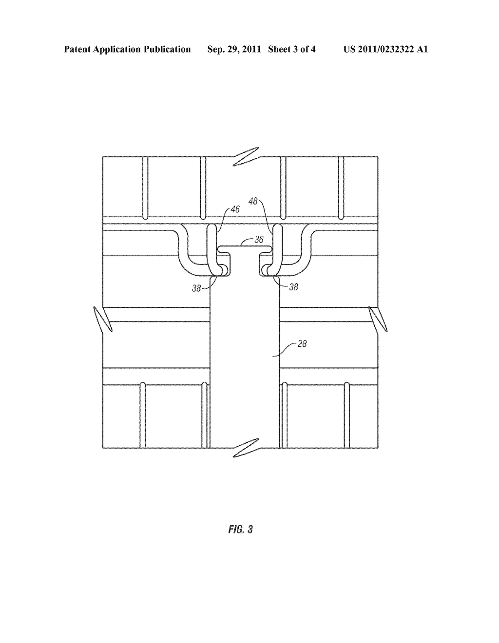 UPPER FREEZER BASKET GUIDED BY LOWER FREEZER BASKET DIVIDER - diagram, schematic, and image 04