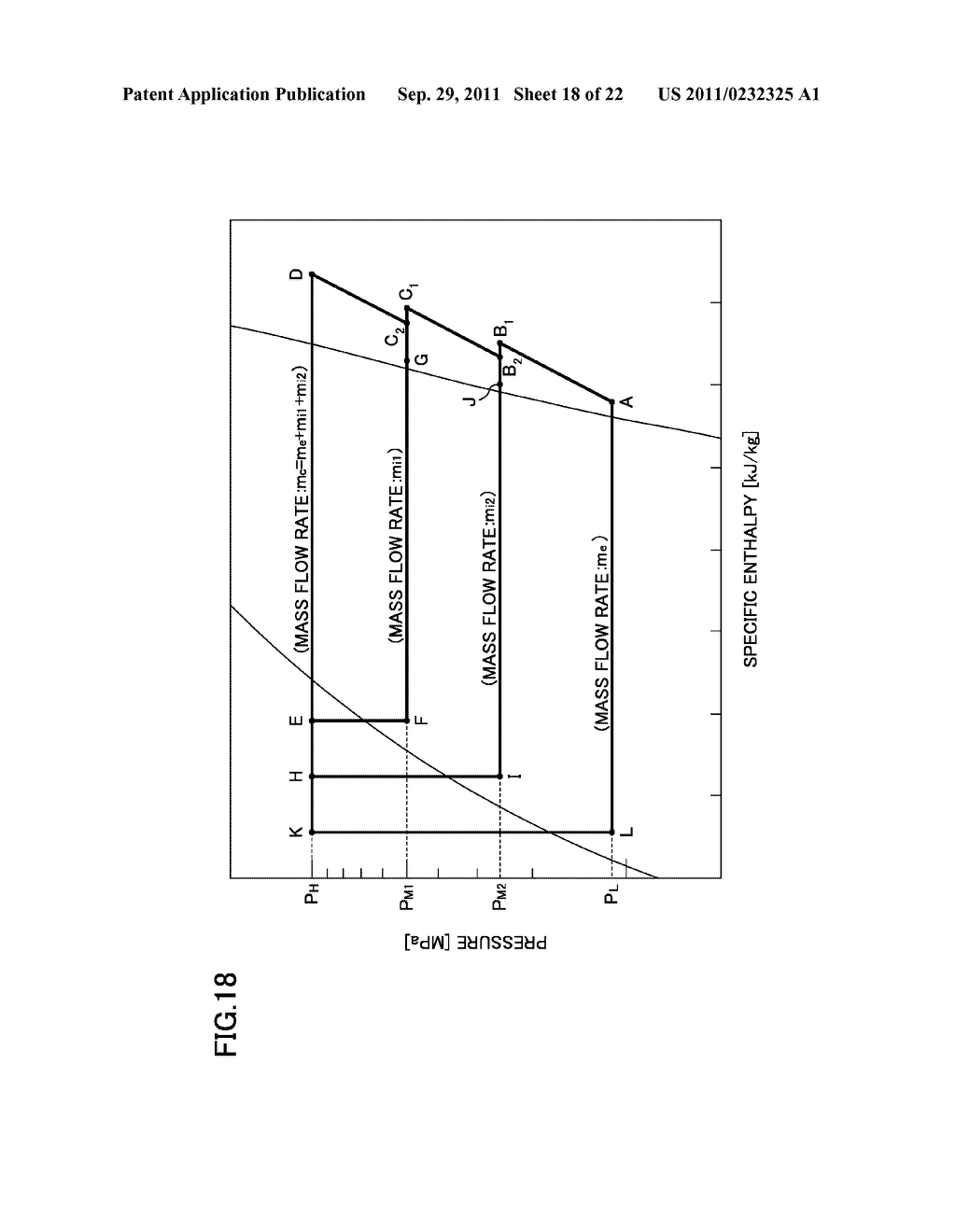 REFRIGERATING APPARATUS - diagram, schematic, and image 19