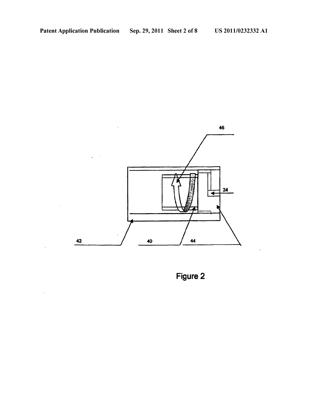 RING PLASMA JET METHOD AND APPARATUS FOR MAKING AN OPTICAL FIBER PREFORM - diagram, schematic, and image 03