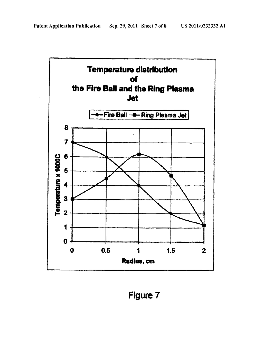 RING PLASMA JET METHOD AND APPARATUS FOR MAKING AN OPTICAL FIBER PREFORM - diagram, schematic, and image 08