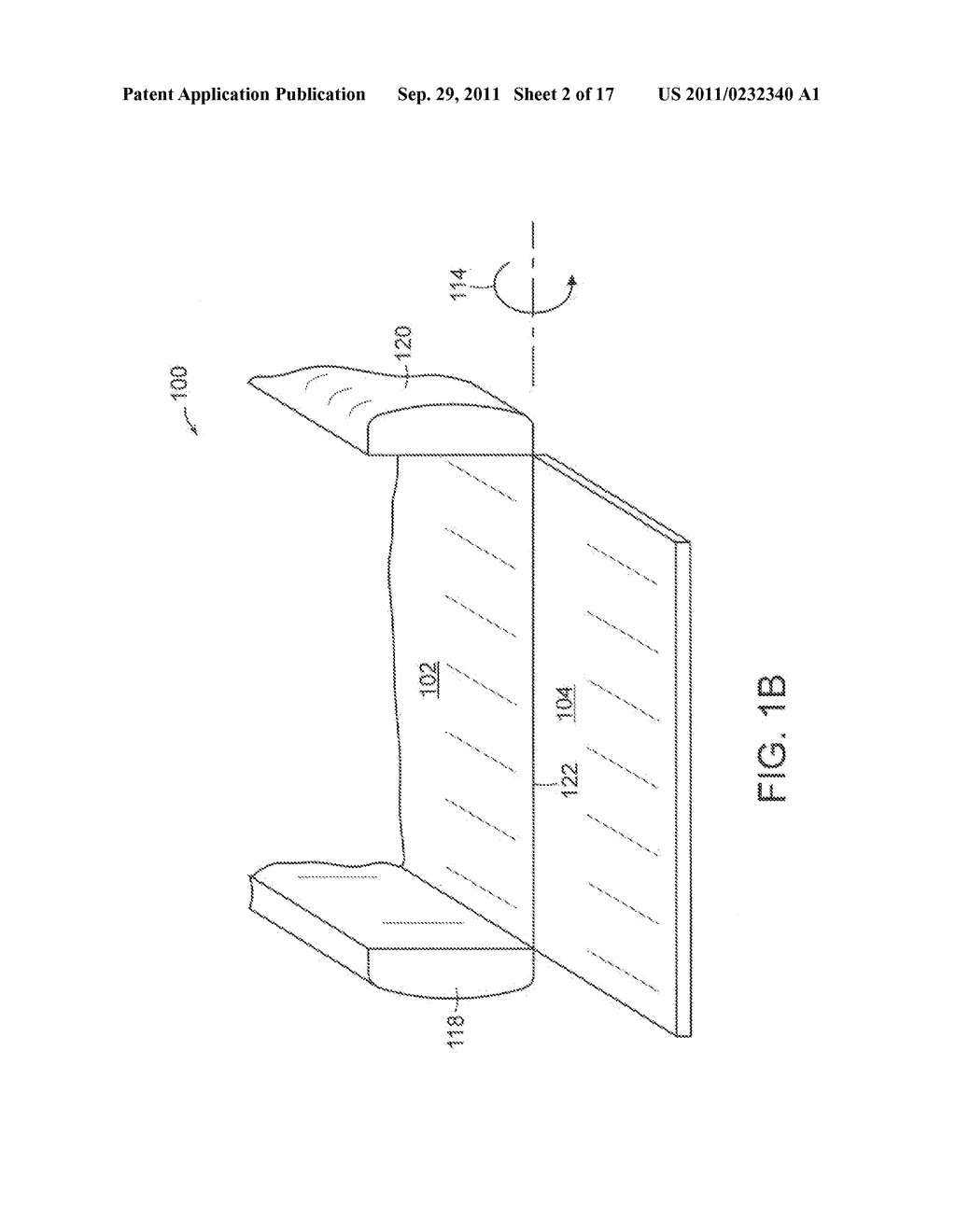 Method and Mechanism for Attaching a Locking Mechanism to a Pick-Up Truck     Tailgate - diagram, schematic, and image 03