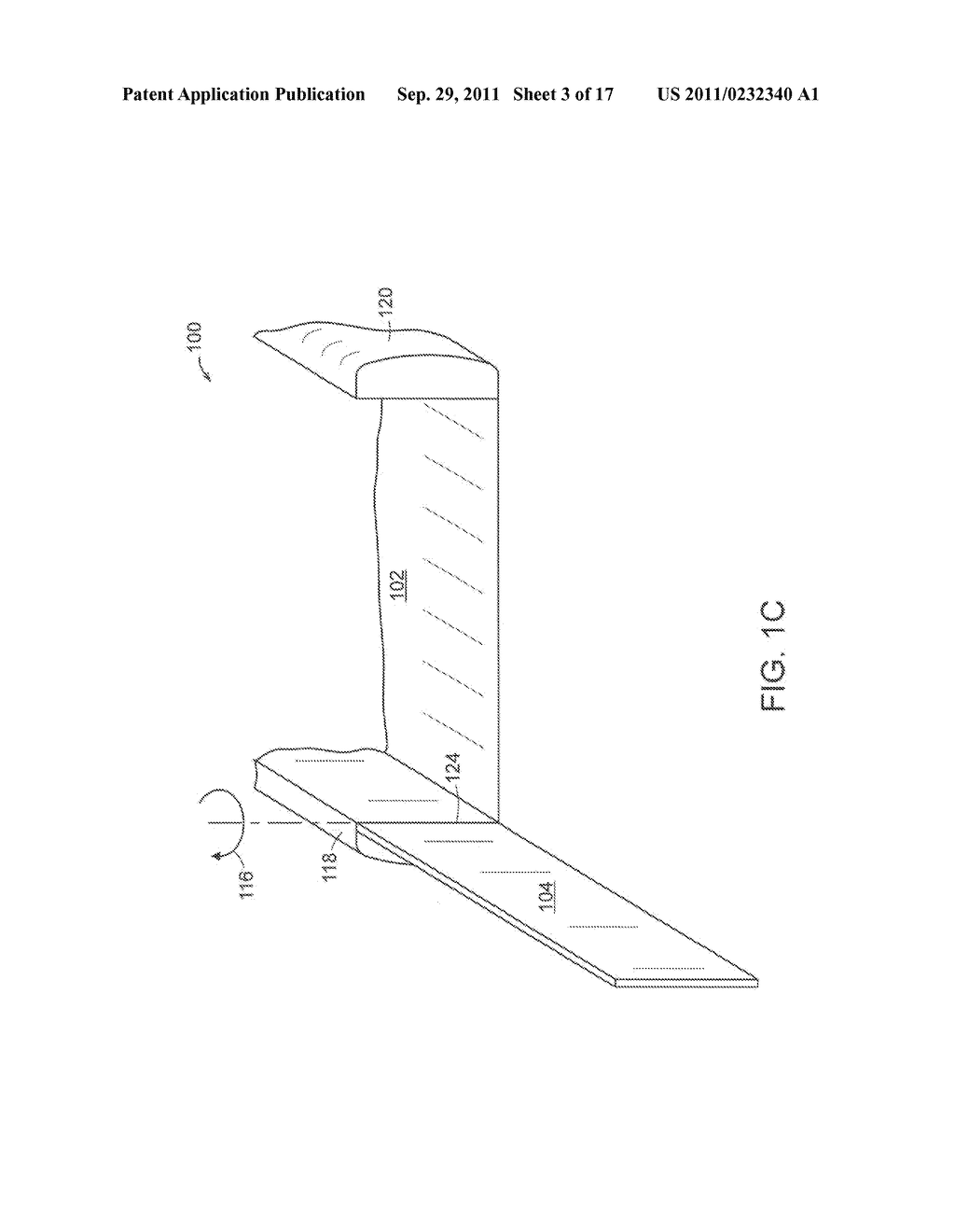 Method and Mechanism for Attaching a Locking Mechanism to a Pick-Up Truck     Tailgate - diagram, schematic, and image 04