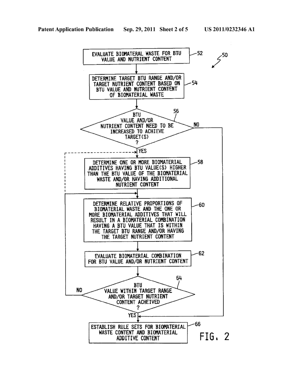 SYSTEM AND METHOD FOR PRODUCING SOLID FUEL - diagram, schematic, and image 03
