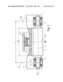 ROLL STAND diagram and image