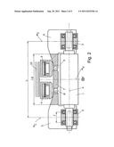 ROLL STAND diagram and image